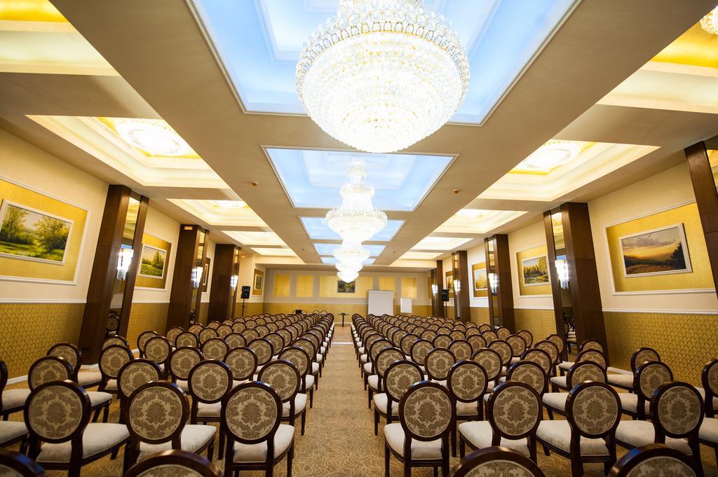 Best Western Hotel Lev Or I Bucarest Esterno foto