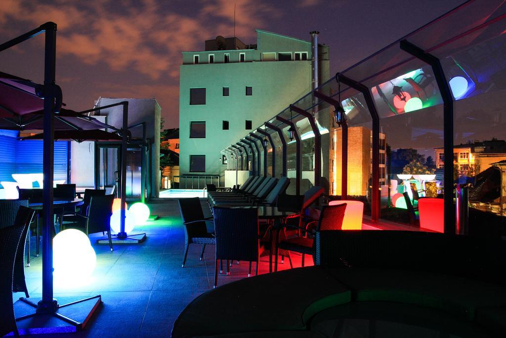Best Western Hotel Lev Or I Bucarest Esterno foto