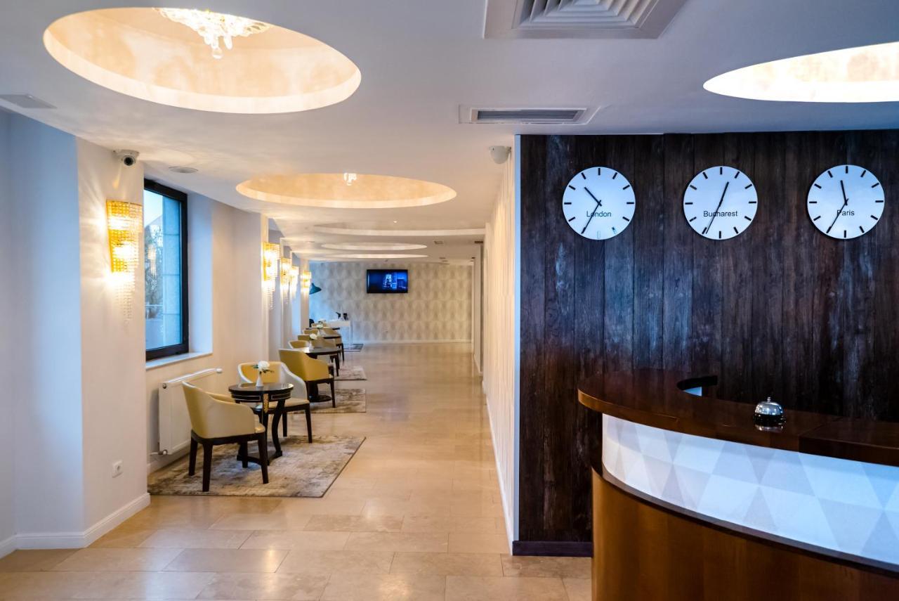 Best Western Hotel Lev Or I Bucarest Esterno foto