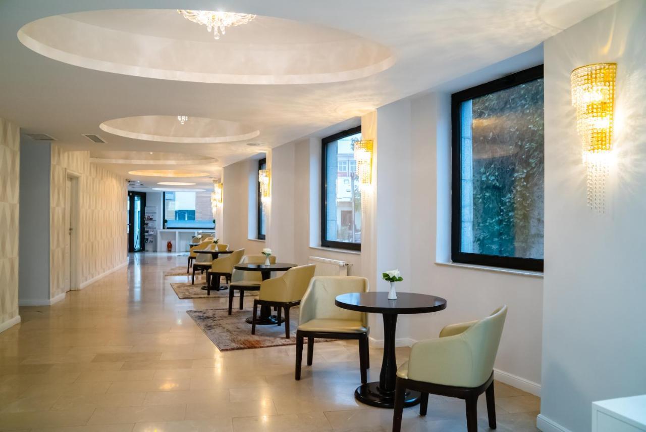 Best Western Hotel Lev Or I Bucarest Esterno foto