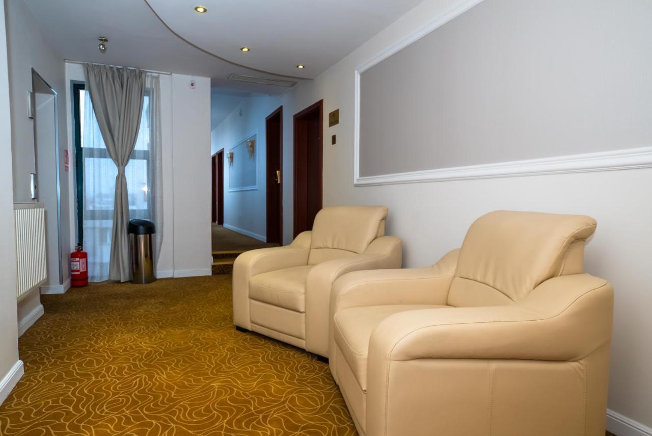 Best Western Hotel Lev Or I Bucarest Esterno foto