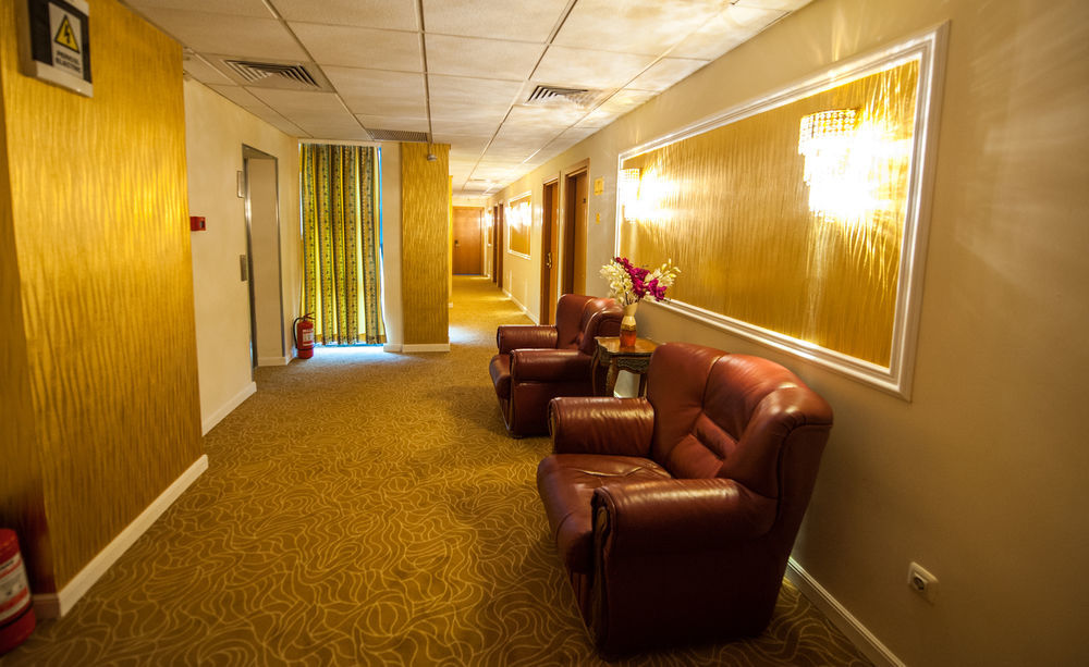 Best Western Hotel Lev Or I Bucarest Esterno foto
