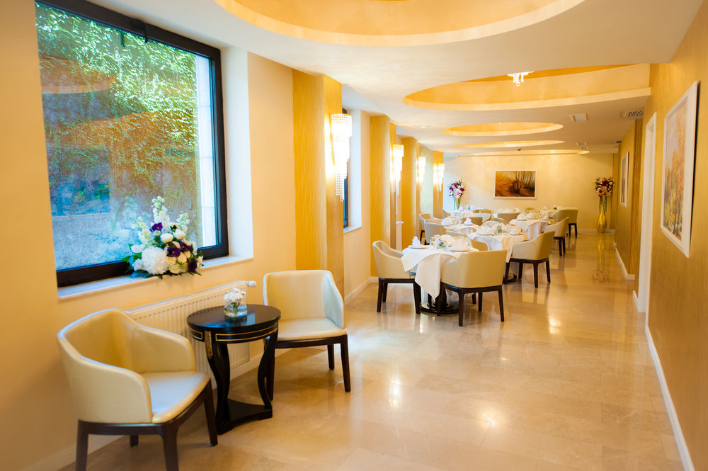 Best Western Hotel Lev Or I Bucarest Esterno foto