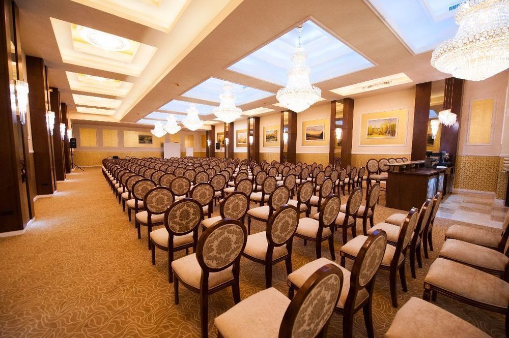 Best Western Hotel Lev Or I Bucarest Esterno foto