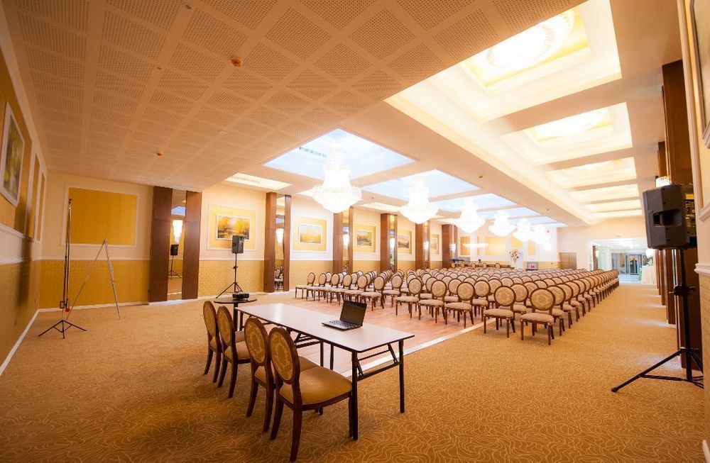 Best Western Hotel Lev Or I Bucarest Esterno foto