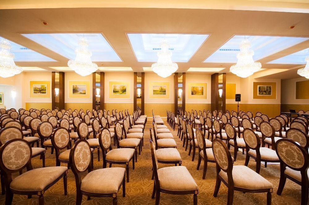 Best Western Hotel Lev Or I Bucarest Esterno foto