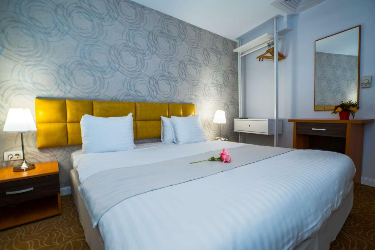 Best Western Hotel Lev Or I Bucarest Esterno foto
