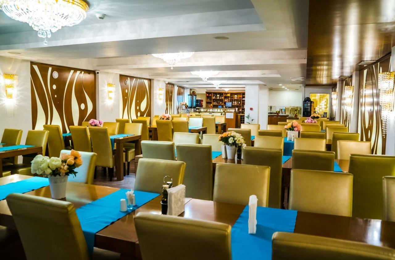 Best Western Hotel Lev Or I Bucarest Esterno foto