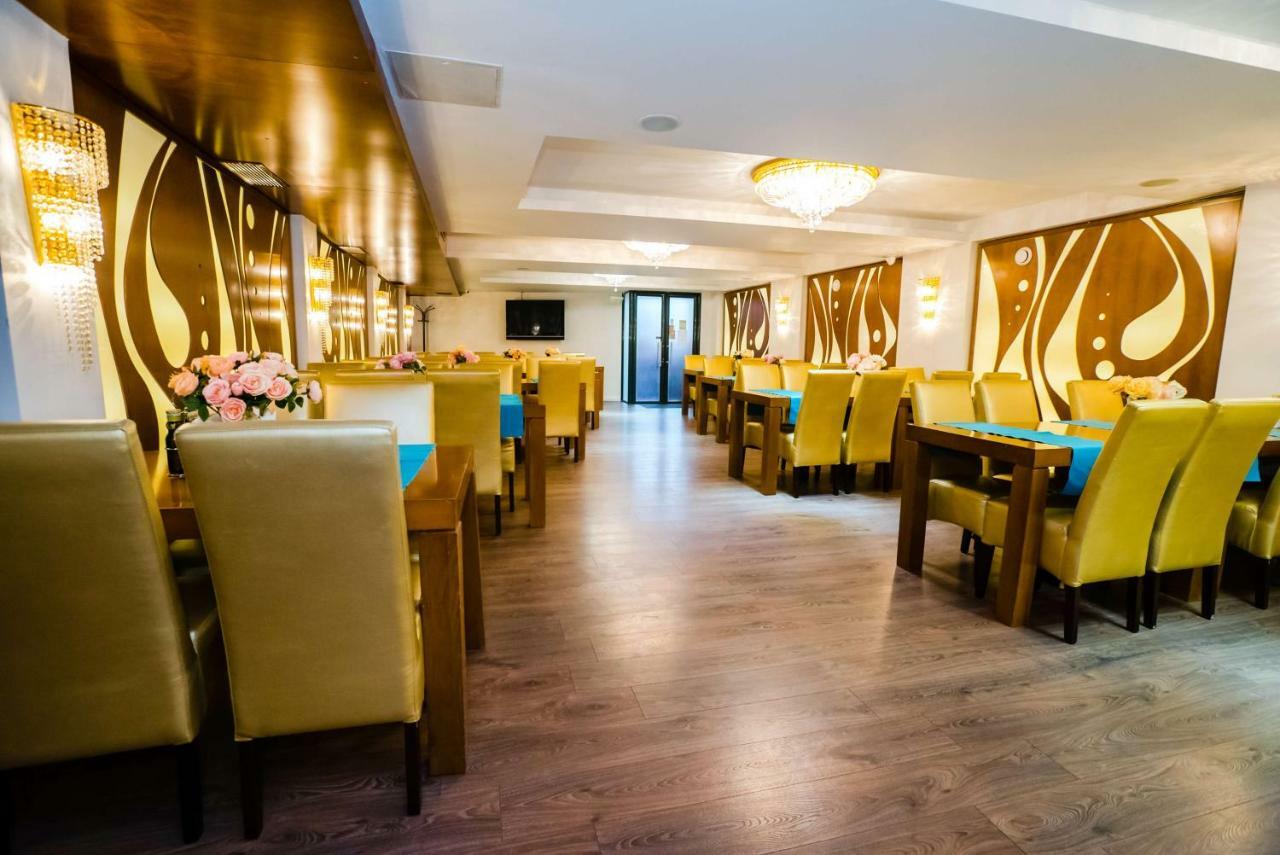 Best Western Hotel Lev Or I Bucarest Esterno foto