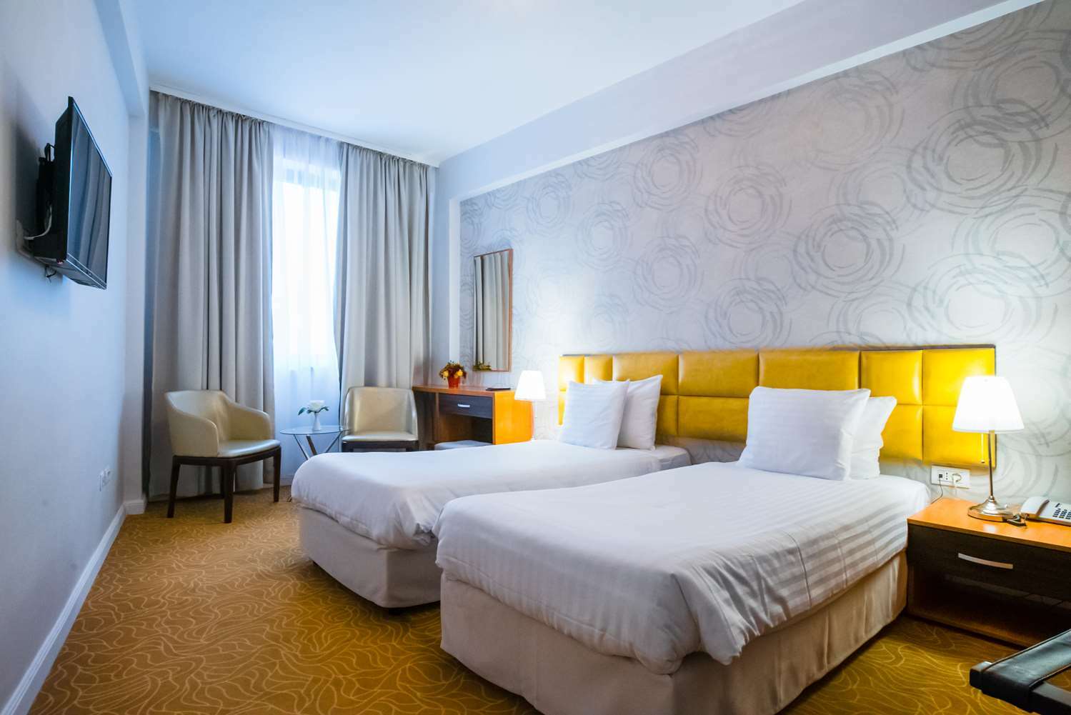 Best Western Hotel Lev Or I Bucarest Esterno foto