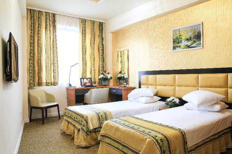 Best Western Hotel Lev Or I Bucarest Esterno foto